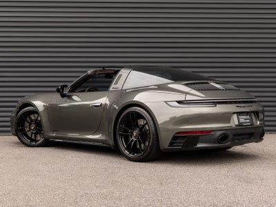 2024 Porsche 911 911 Targa 4 GTS (MY24)