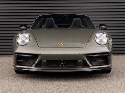 2024 Porsche 911 911 Targa 4 GTS (MY24)