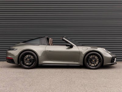 2024 Porsche 911 911 Targa 4 GTS (MY24)