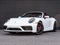 2024 Porsche 911 4 GTS