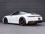 2024 Porsche 911 4 GTS