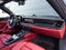 2024 Porsche 911 4 GTS