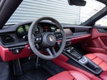 2024 Porsche 911 4 GTS
