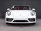 2024 Porsche 911 4 GTS