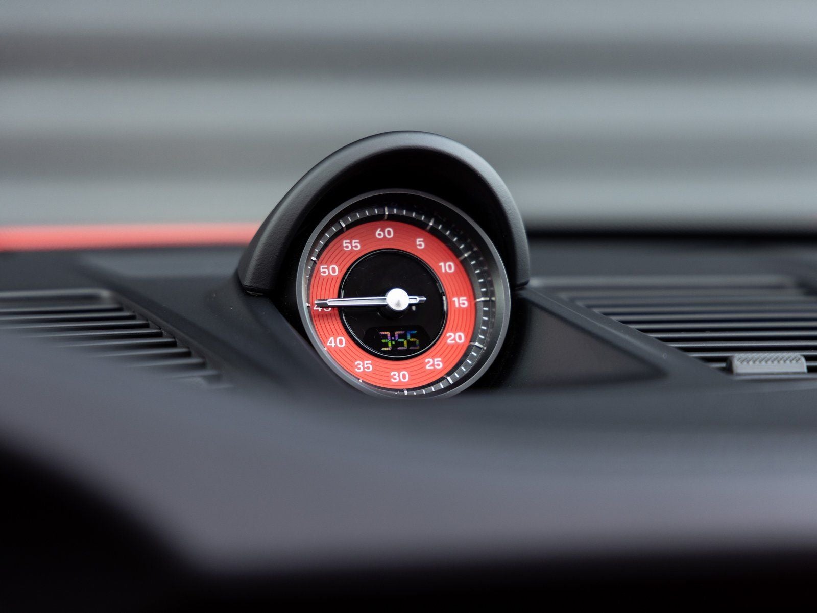 2025 Porsche 911 911 Targa 4 GTS