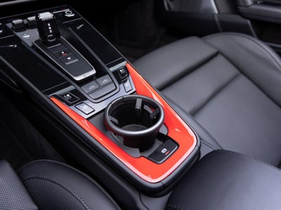 2025 Porsche 911 911 Targa 4 GTS