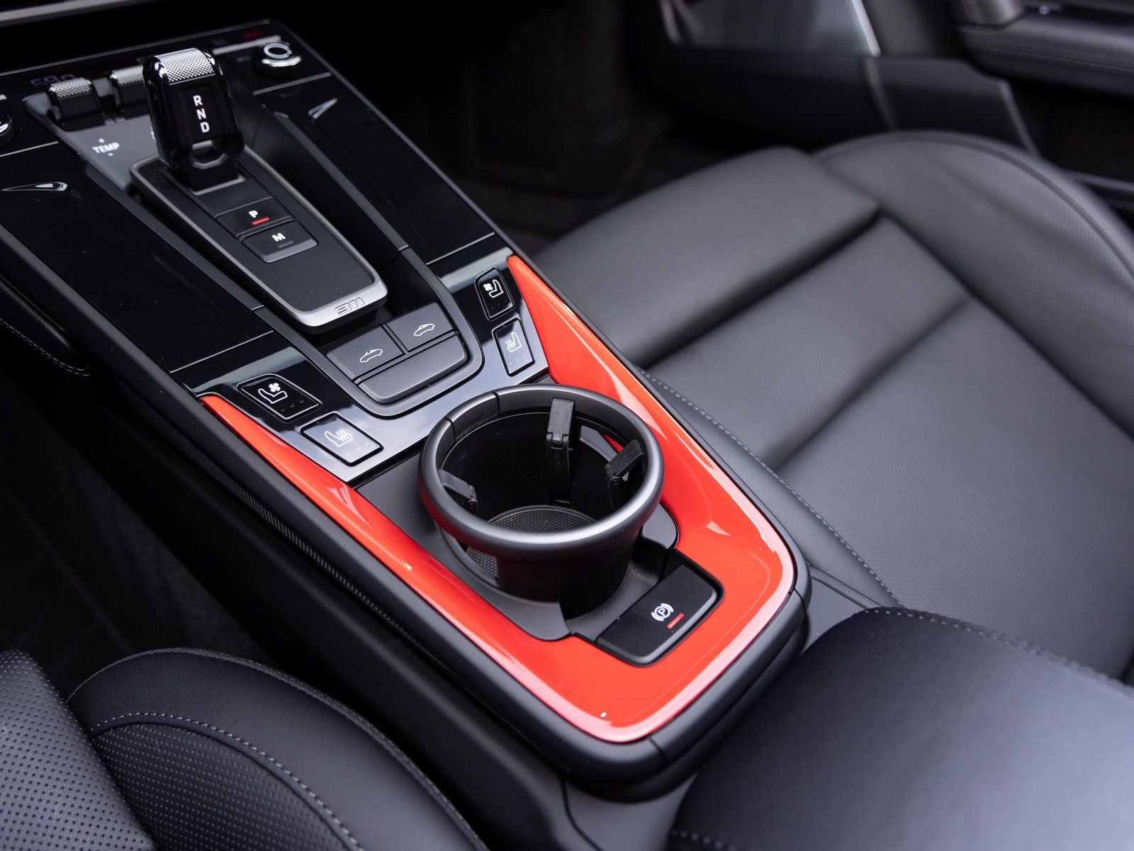 2025 Porsche 911 911 Targa 4 GTS