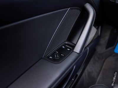 2025 Porsche 911 911 Targa 4 GTS