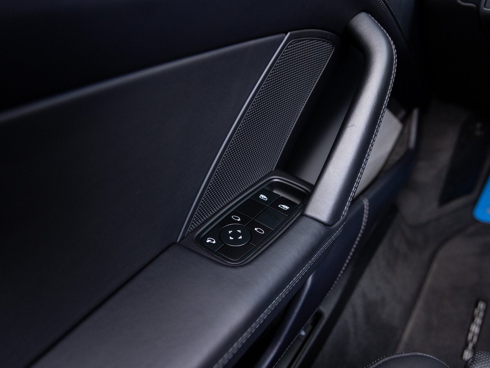 2025 Porsche 911 911 Targa 4 GTS