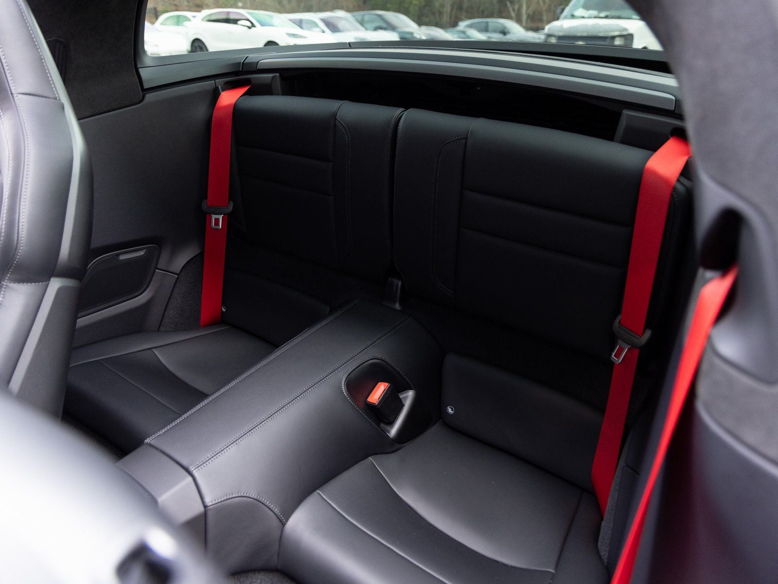 2025 Porsche 911 911 Targa 4 GTS