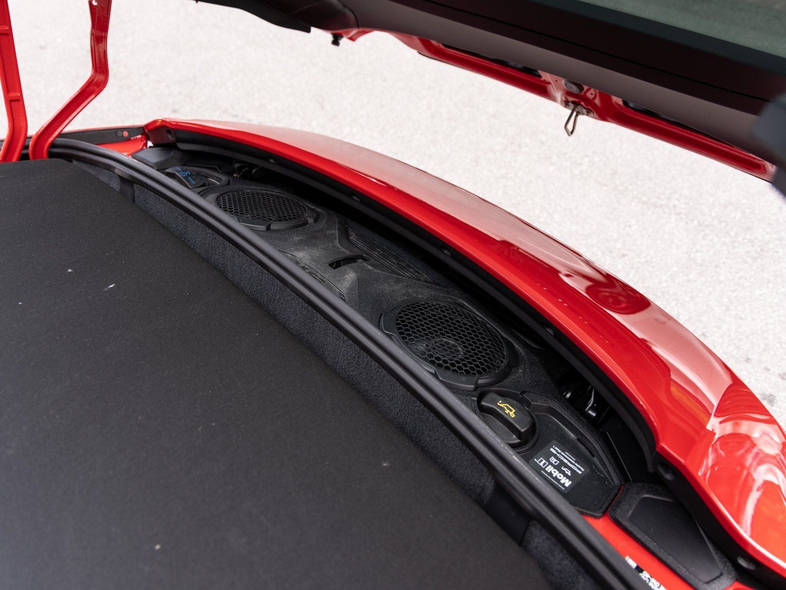 2025 Porsche 911 911 Targa 4 GTS