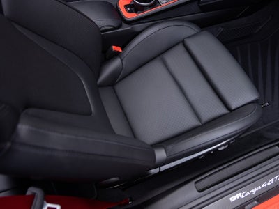 2025 Porsche 911 911 Targa 4 GTS