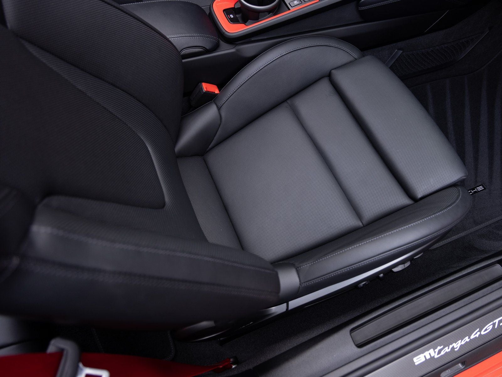 2025 Porsche 911 911 Targa 4 GTS