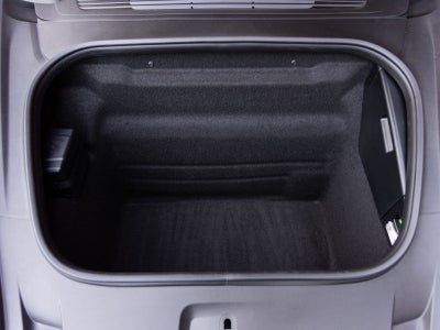 2025 Porsche 911 911 Targa 4 GTS