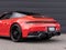 2025 Porsche 911 911 Targa 4 GTS