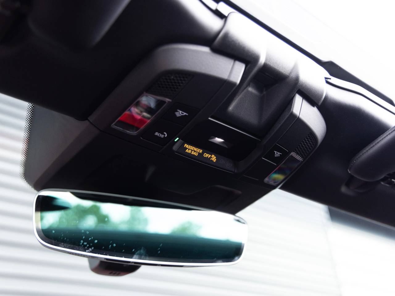 2025 Porsche 911 911 Targa 4 GTS