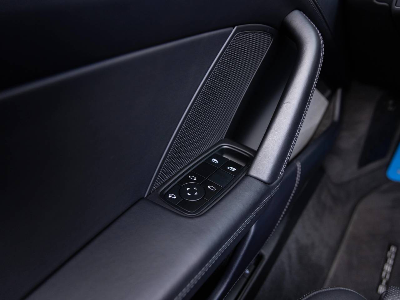 2025 Porsche 911 911 Targa 4 GTS