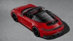 2025 Porsche 911 911 Targa 4 GTS