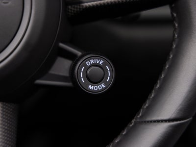 2023 Porsche 911 911 Targa 4 GTS (MY23)