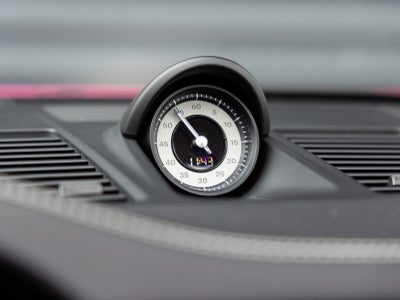 2023 Porsche 911 911 Targa 4 GTS (MY23)