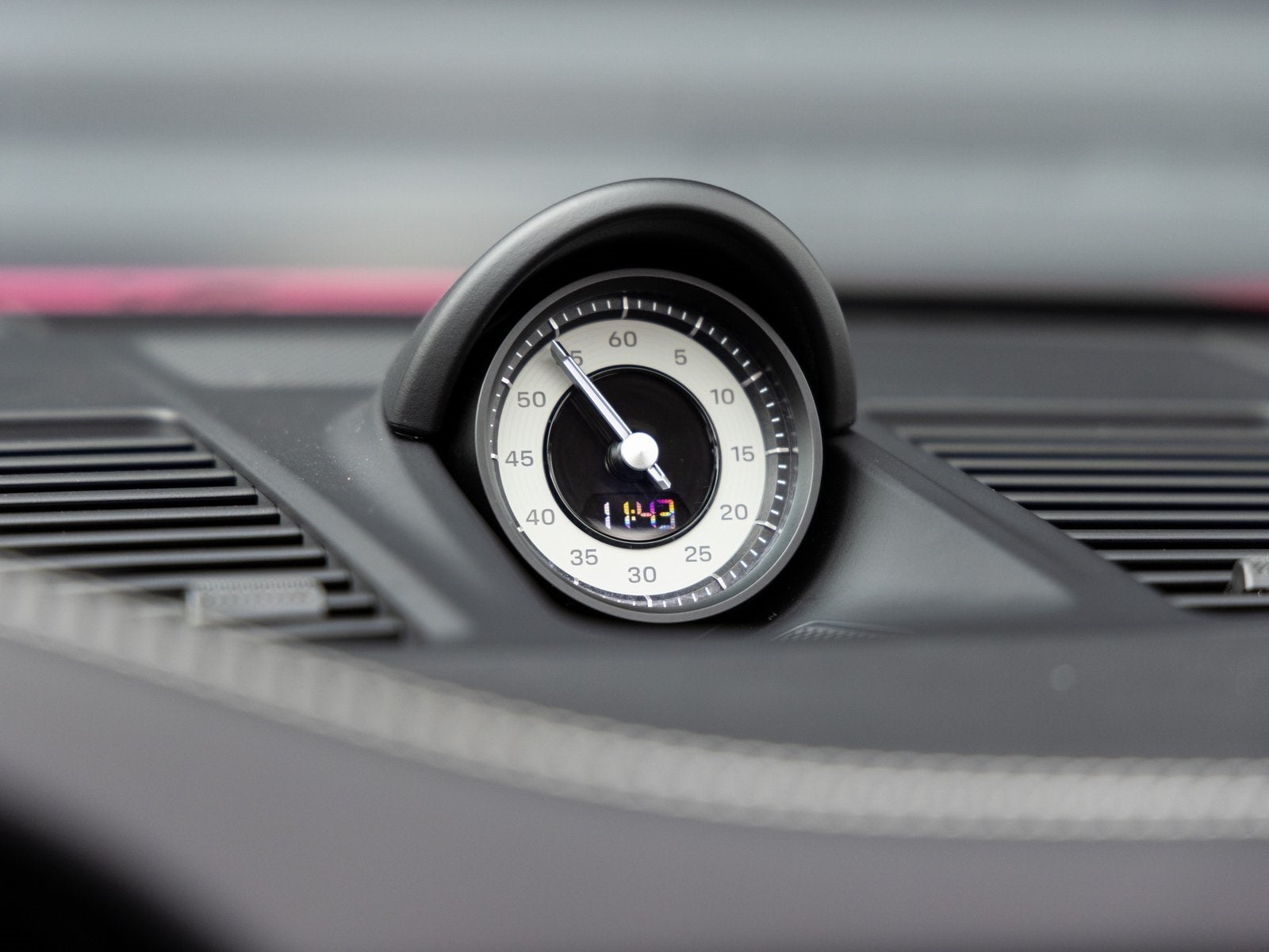 2023 Porsche 911 911 Targa 4 GTS (MY23)