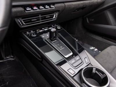 2023 Porsche 911 911 Targa 4 GTS (MY23)