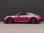 2023 Porsche 911 911 Targa 4 GTS (MY23)