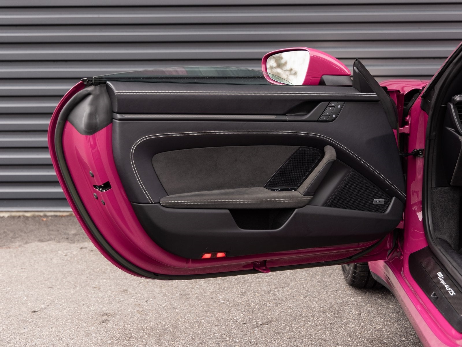 2023 Porsche 911 911 Targa 4 GTS (MY23)