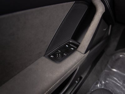 2023 Porsche 911 911 Targa 4 GTS (MY23)