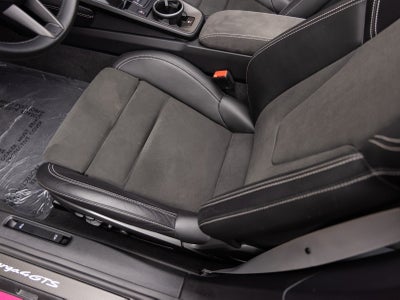 2023 Porsche 911 911 Targa 4 GTS (MY23)