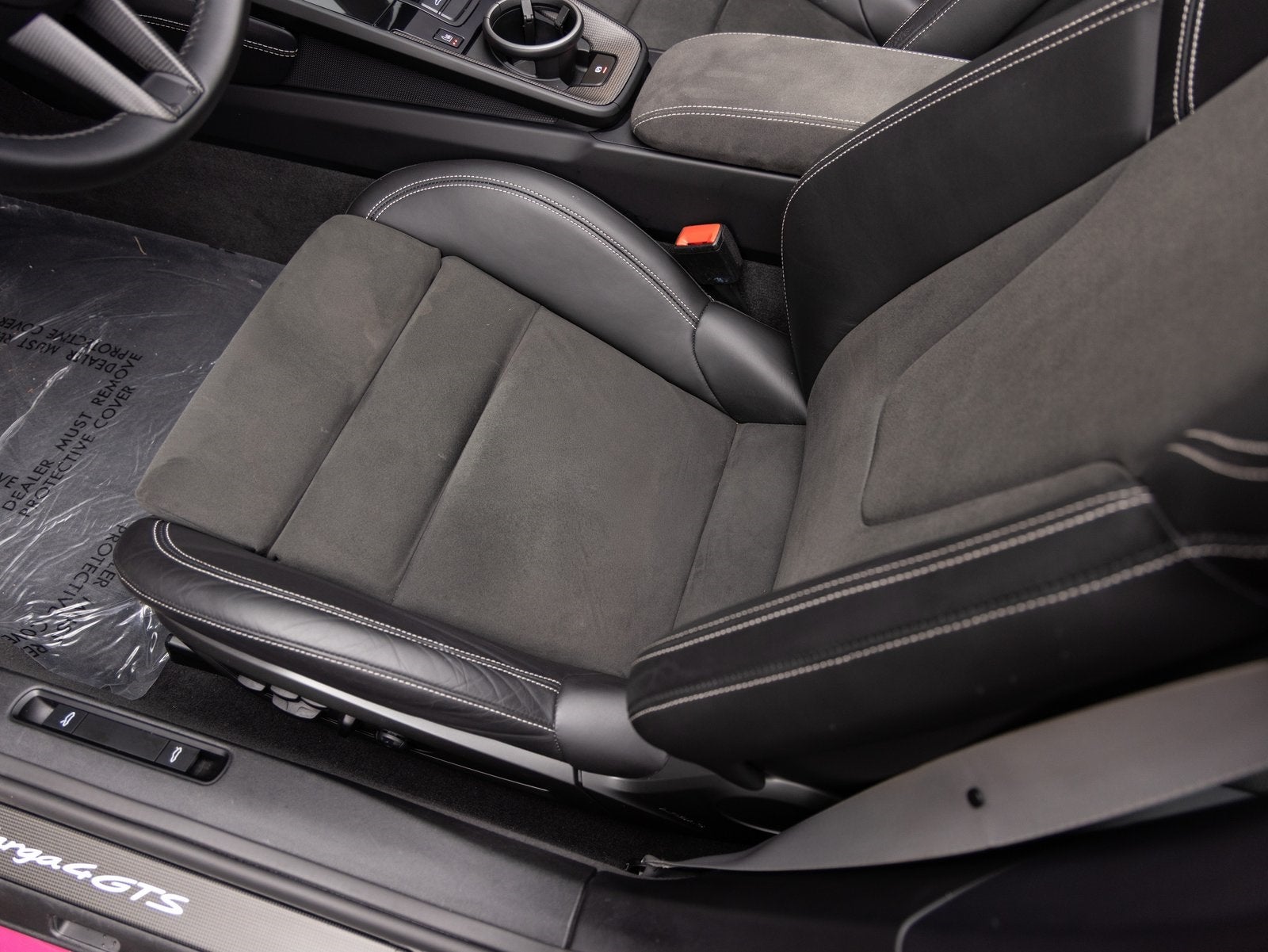 2023 Porsche 911 911 Targa 4 GTS (MY23)