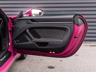 2023 Porsche 911 911 Targa 4 GTS (MY23)