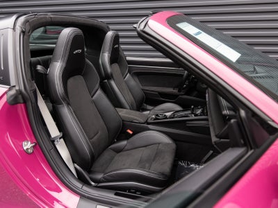 2023 Porsche 911 911 Targa 4 GTS (MY23)