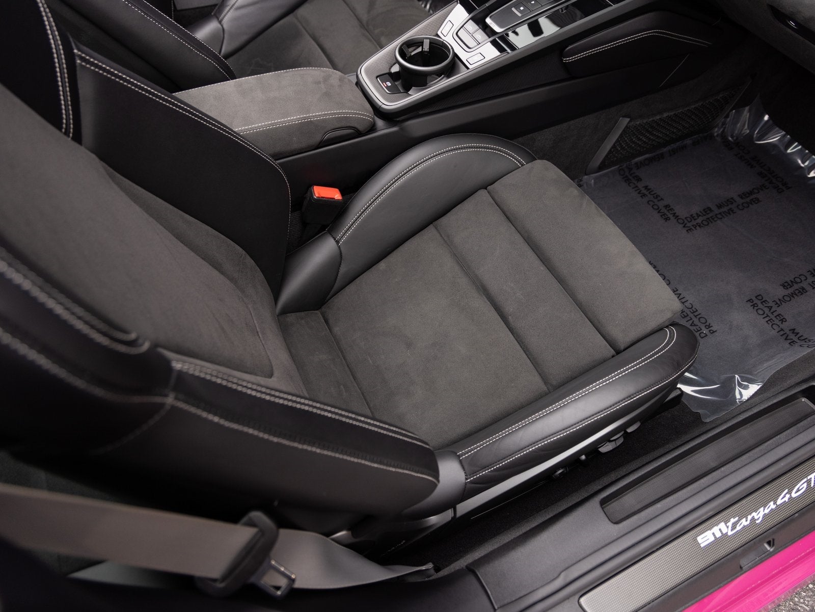 2023 Porsche 911 911 Targa 4 GTS (MY23)