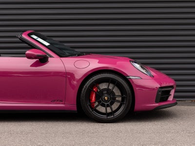 2023 Porsche 911 911 Targa 4 GTS (MY23)