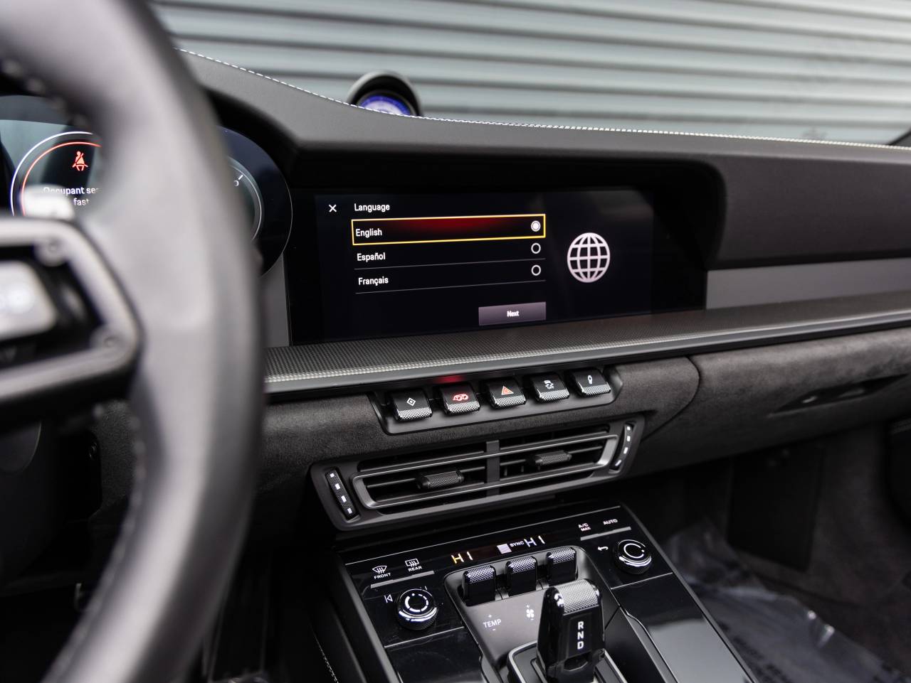 2023 Porsche 911 911 Targa 4 GTS (MY23)