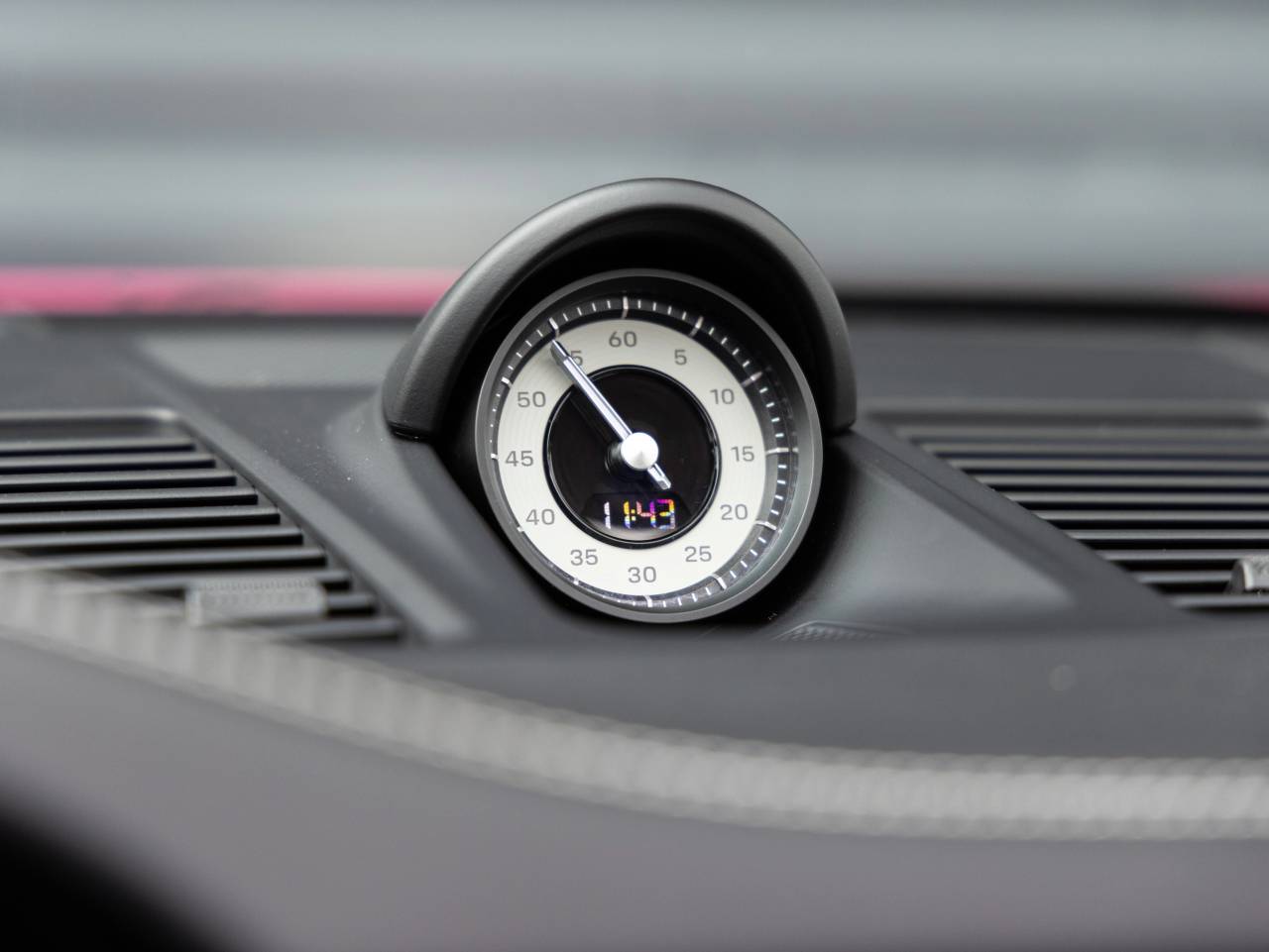 2023 Porsche 911 911 Targa 4 GTS (MY23)