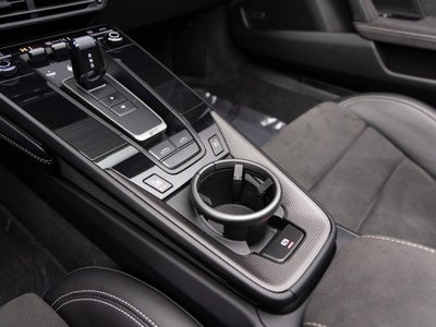 2023 Porsche 911 911 Targa 4 GTS (MY23)