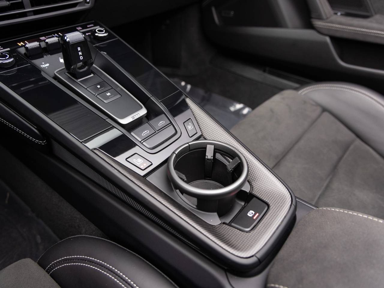 2023 Porsche 911 911 Targa 4 GTS (MY23)