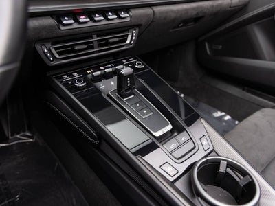 2023 Porsche 911 911 Targa 4 GTS (MY23)