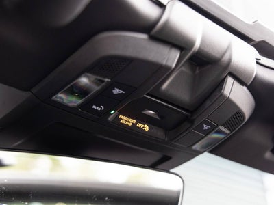 2023 Porsche 911 911 Targa 4 GTS (MY23)