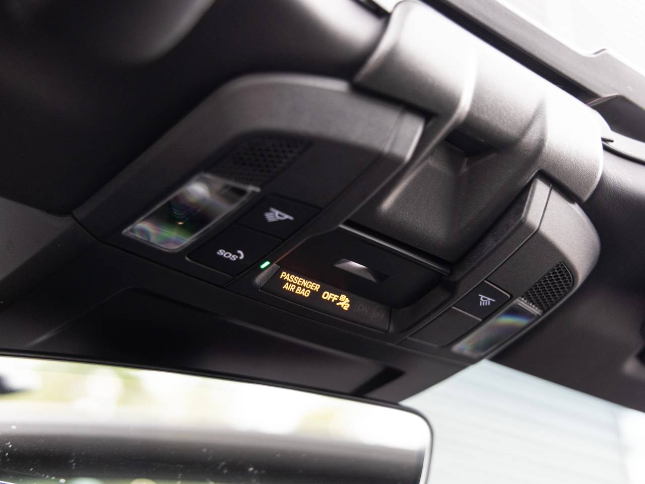 2023 Porsche 911 911 Targa 4 GTS (MY23)