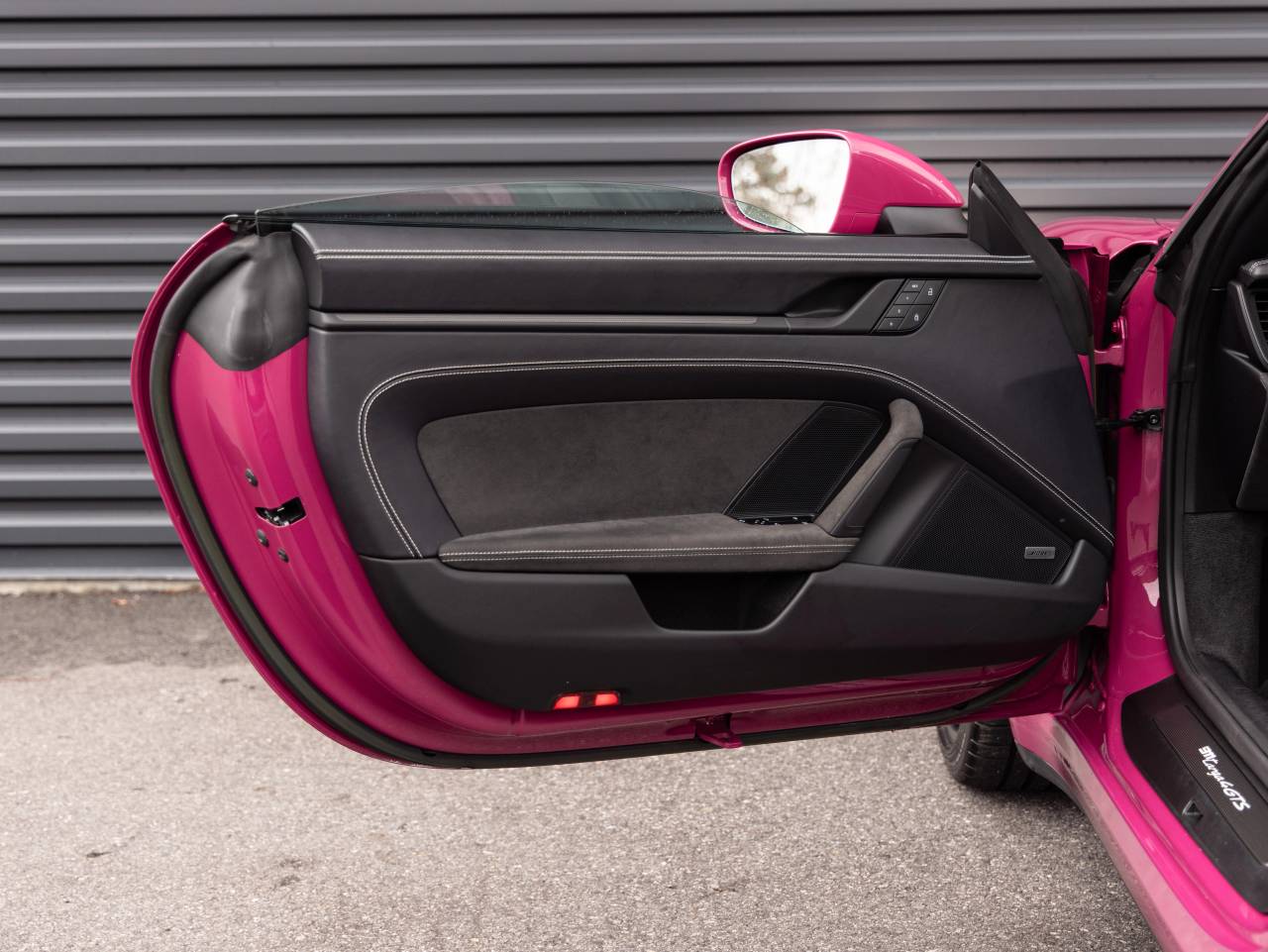 2023 Porsche 911 911 Targa 4 GTS (MY23)