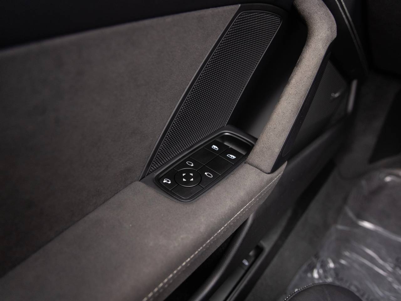 2023 Porsche 911 911 Targa 4 GTS (MY23)