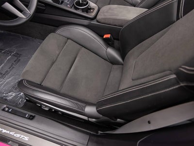 2023 Porsche 911 911 Targa 4 GTS (MY23)