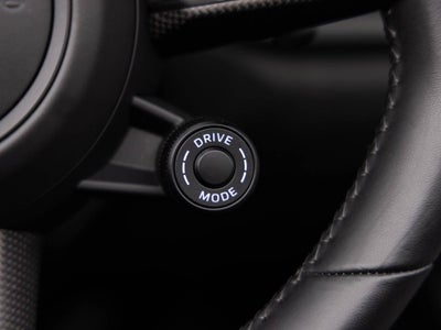 2023 Porsche 911 911 Targa 4 GTS (MY23)