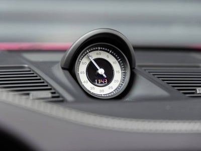 2023 Porsche 911 911 Targa 4 GTS (MY23)