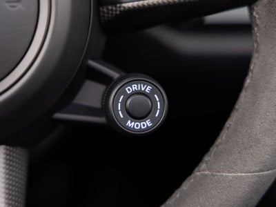 2024 Porsche 911 Targa 4S