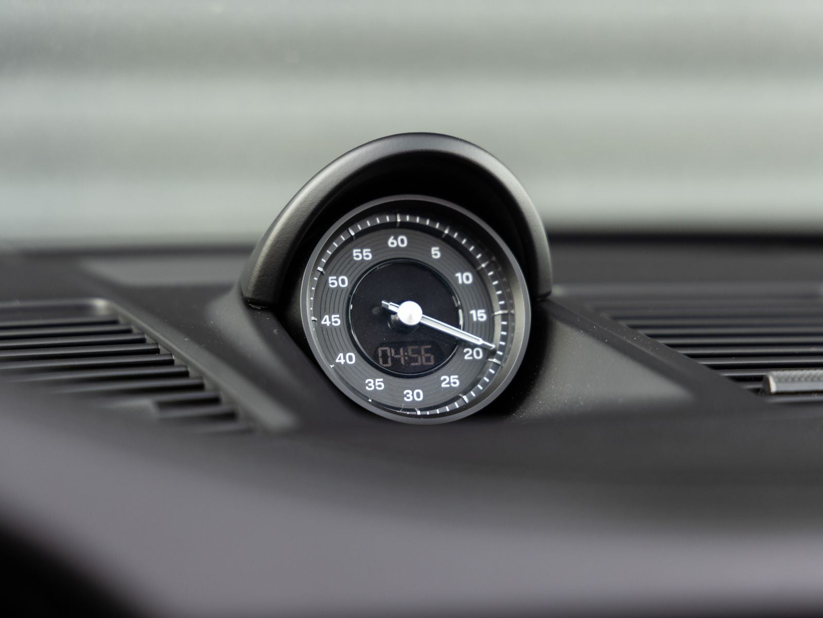 2024 Porsche 911 Targa 4S