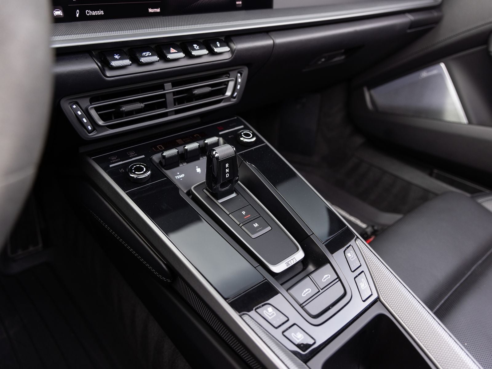 2024 Porsche 911 Targa 4S